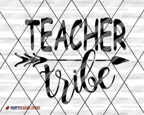 Teacher tribe Party Season store 3